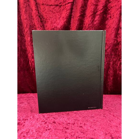 VTG Hardcover Coffee Table Book Time Life Mysteries Of The Unknown Magical Arts - Picture 3 of 4